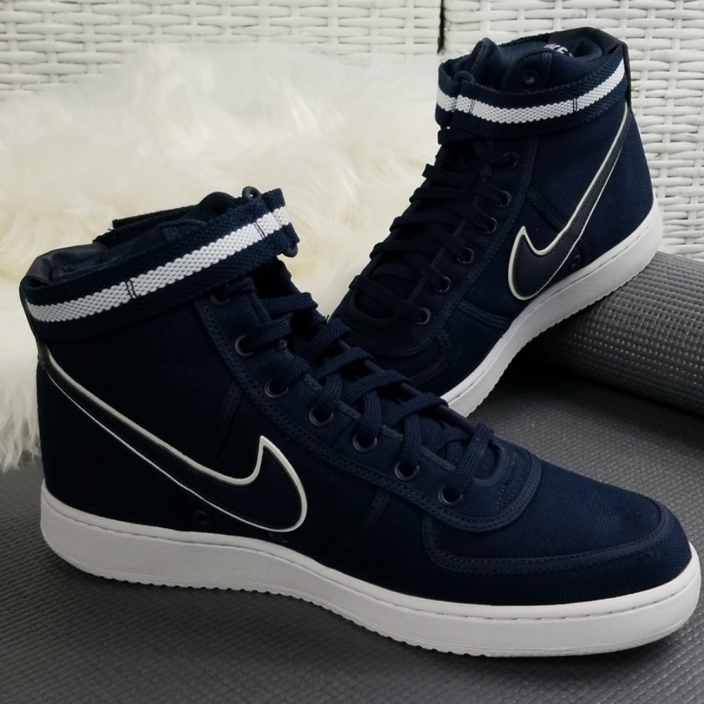 🔥ONE LEFT!🔥 Nike Vandal High Supreme - Picture 1 of 8